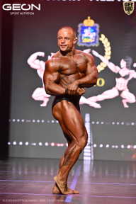 Grand Prix Dudushkin Fitness Family - 2026