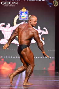 Grand Prix Dudushkin Fitness Family - 2026