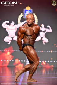 Grand Prix Dudushkin Fitness Family - 2026