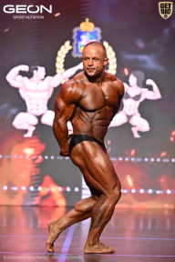 Grand Prix Dudushkin Fitness Family - 2026