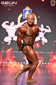 Grand Prix Dudushkin Fitness Family - 2026