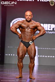 Grand Prix Dudushkin Fitness Family - 2026