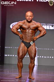 Grand Prix Dudushkin Fitness Family - 2026