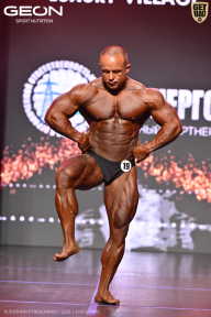 Grand Prix Dudushkin Fitness Family - 2026