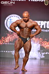 Grand Prix Dudushkin Fitness Family - 2026