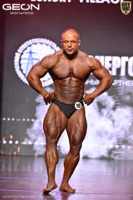 Grand Prix Dudushkin Fitness Family - 2026