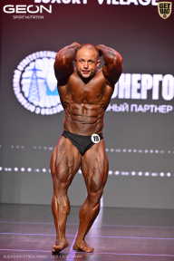 Grand Prix Dudushkin Fitness Family - 2026