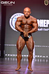 Grand Prix Dudushkin Fitness Family - 2026