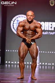 Grand Prix Dudushkin Fitness Family - 2026