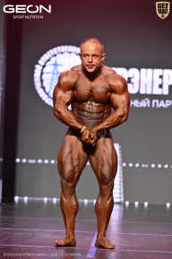 Grand Prix Dudushkin Fitness Family - 2026