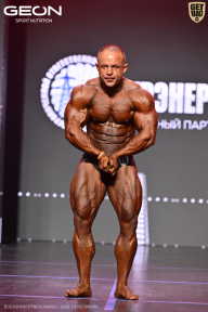 Grand Prix Dudushkin Fitness Family - 2026