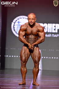 Grand Prix Dudushkin Fitness Family - 2026