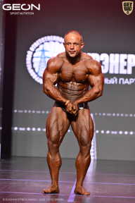 Grand Prix Dudushkin Fitness Family - 2026