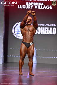 Grand Prix Dudushkin Fitness Family - 2026