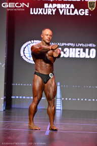 Grand Prix Dudushkin Fitness Family - 2026