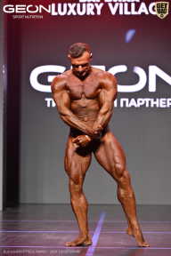 Grand Prix Dudushkin Fitness Family - 2026