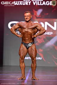 Grand Prix Dudushkin Fitness Family - 2026