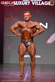 Grand Prix Dudushkin Fitness Family - 2026