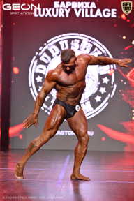 Grand Prix Dudushkin Fitness Family - 2026