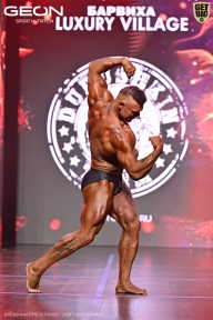 Grand Prix Dudushkin Fitness Family - 2026