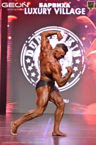 Grand Prix Dudushkin Fitness Family - 2026