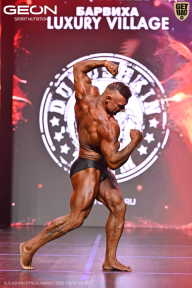 Grand Prix Dudushkin Fitness Family - 2026