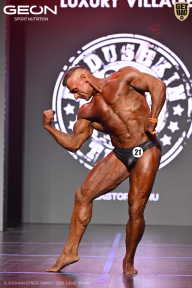 Grand Prix Dudushkin Fitness Family - 2026