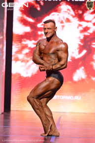 Grand Prix Dudushkin Fitness Family - 2026