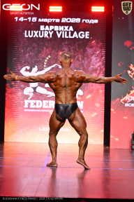 Grand Prix Dudushkin Fitness Family - 2026