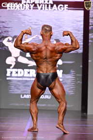 Grand Prix Dudushkin Fitness Family - 2026