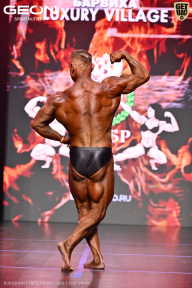 Grand Prix Dudushkin Fitness Family - 2026