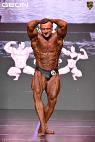 Grand Prix Dudushkin Fitness Family - 2026