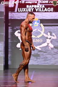 Grand Prix Dudushkin Fitness Family - 2026