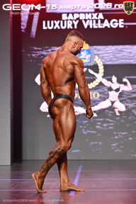 Grand Prix Dudushkin Fitness Family - 2026