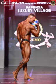 Grand Prix Dudushkin Fitness Family - 2026