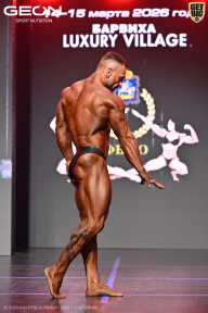 Grand Prix Dudushkin Fitness Family - 2026