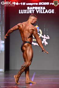 Grand Prix Dudushkin Fitness Family - 2026