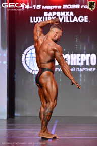 Grand Prix Dudushkin Fitness Family - 2026