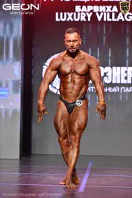 Grand Prix Dudushkin Fitness Family - 2026