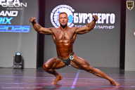 Grand Prix Dudushkin Fitness Family - 2026