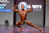 Grand Prix Dudushkin Fitness Family - 2026