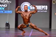 Grand Prix Dudushkin Fitness Family - 2026