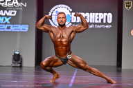 Grand Prix Dudushkin Fitness Family - 2026