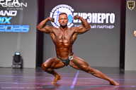 Grand Prix Dudushkin Fitness Family - 2026