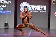 Grand Prix Dudushkin Fitness Family - 2026