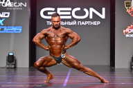 Grand Prix Dudushkin Fitness Family - 2026