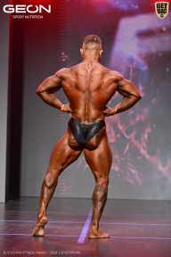 Grand Prix Dudushkin Fitness Family - 2026