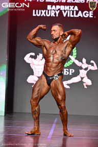 Grand Prix Dudushkin Fitness Family - 2026