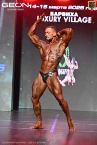 Grand Prix Dudushkin Fitness Family - 2026