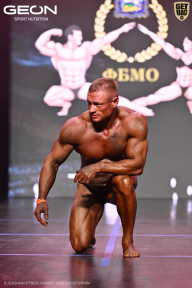 Grand Prix Dudushkin Fitness Family - 2026